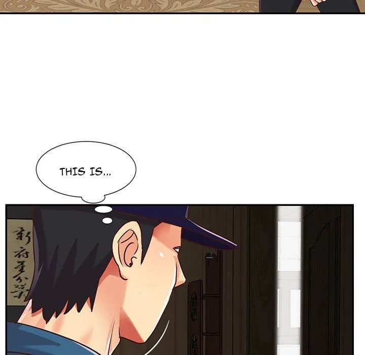 Not One, But Two - Chapter 40 - Page 25
