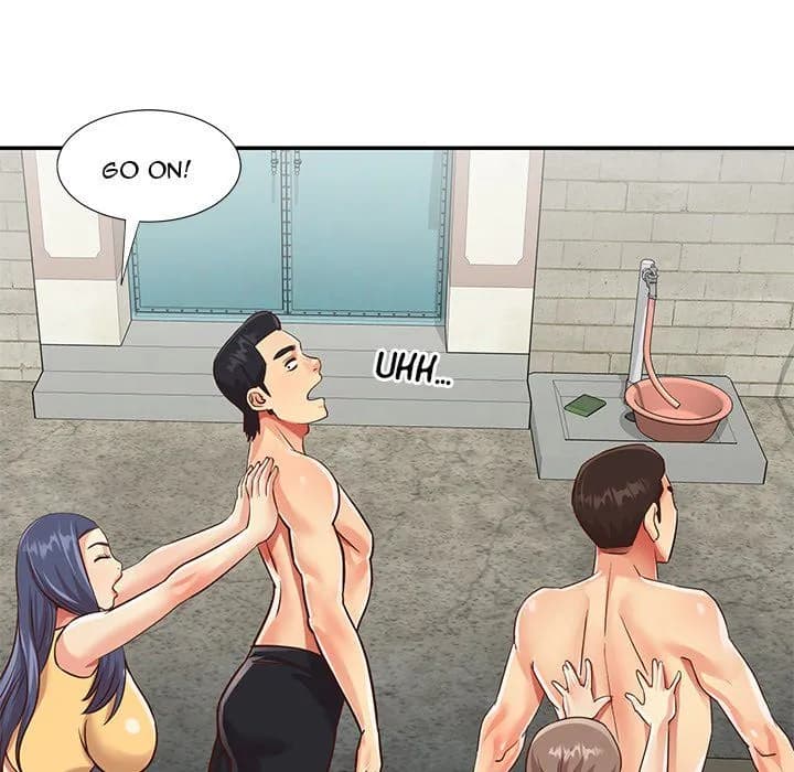 Not One, But Two - Chapter 40 - Page 68