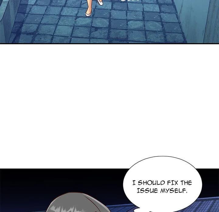 Not One, But Two - Chapter 40 - Page 89