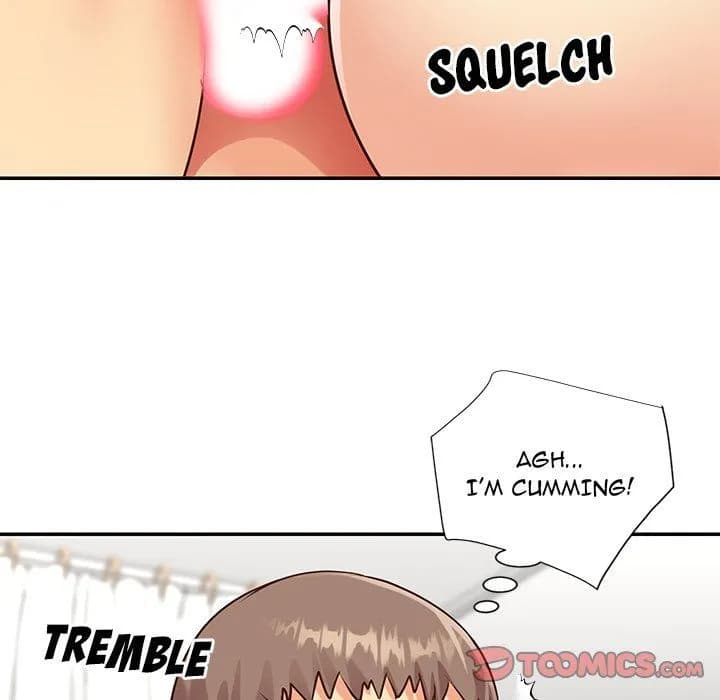 Not One, But Two - Chapter 43 - Page 46
