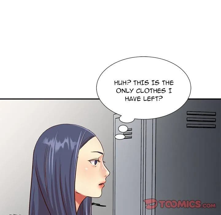 Not One, But Two - Chapter 43 - Page 78