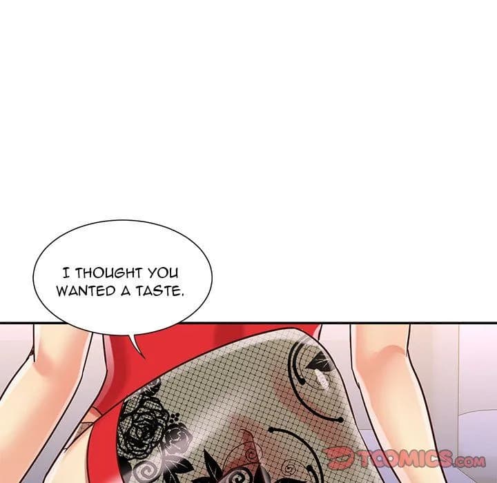 Not One, But Two - Chapter 44 - Page 22