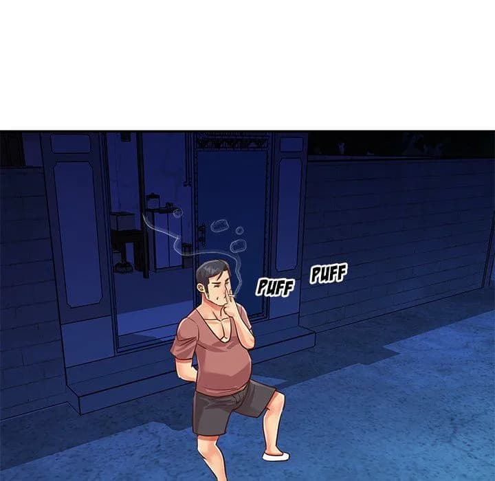 Not One, But Two - Chapter 44 - Page 75