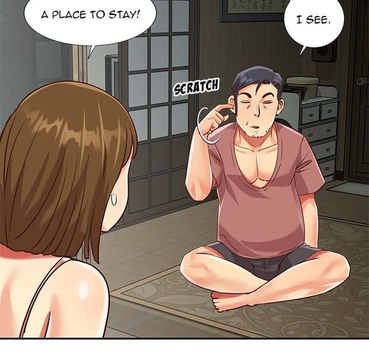 Not One, But Two - Chapter 45 - Page 54