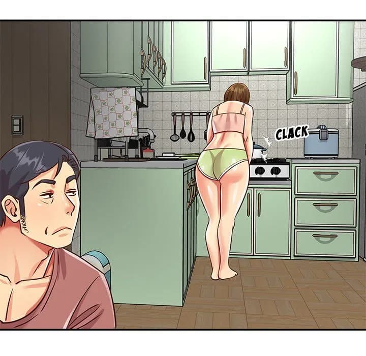 Not One, But Two - Chapter 45 - Page 57