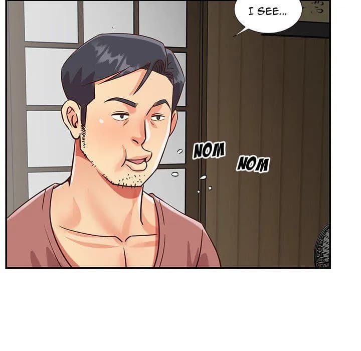 Not One, But Two - Chapter 45 - Page 67