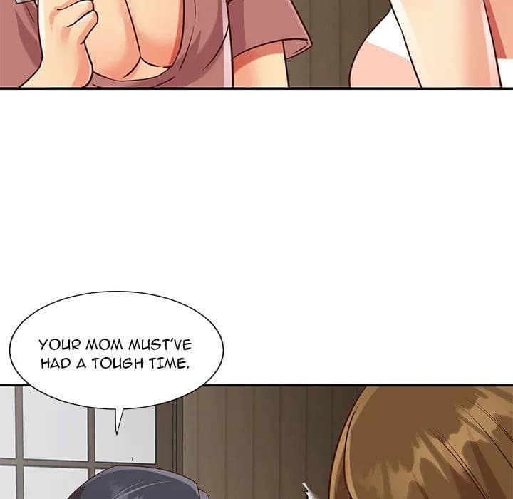 Not One, But Two - Chapter 45 - Page 69