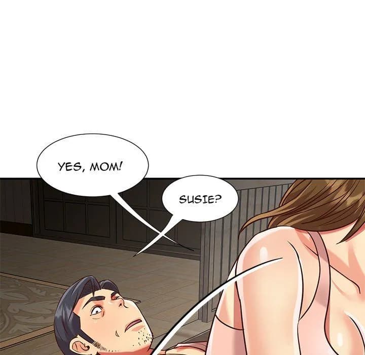 Not One, But Two - Chapter 45 - Page 85