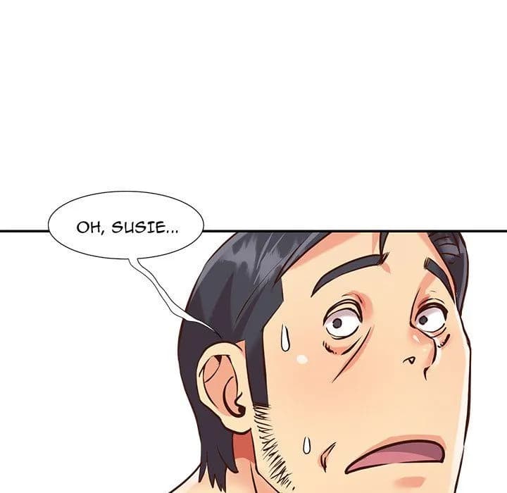 Not One, But Two - Chapter 46 - Page 8