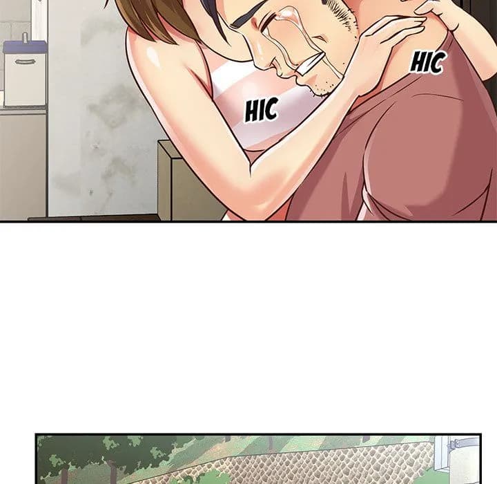 Not One, But Two - Chapter 46 - Page 12
