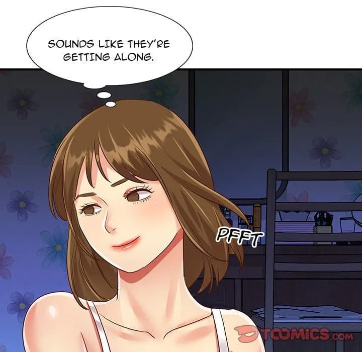Not One, But Two - Chapter 46 - Page 74