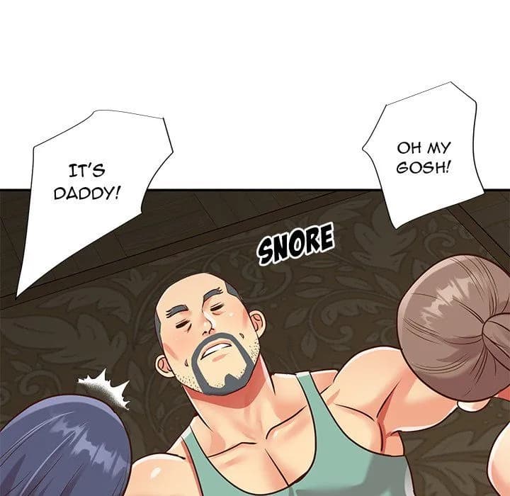 Not One, But Two - Chapter 48 - Page 28
