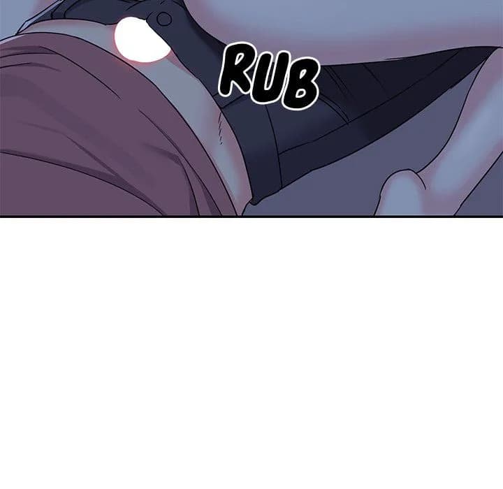 Not One, But Two - Chapter 8 - Page 83