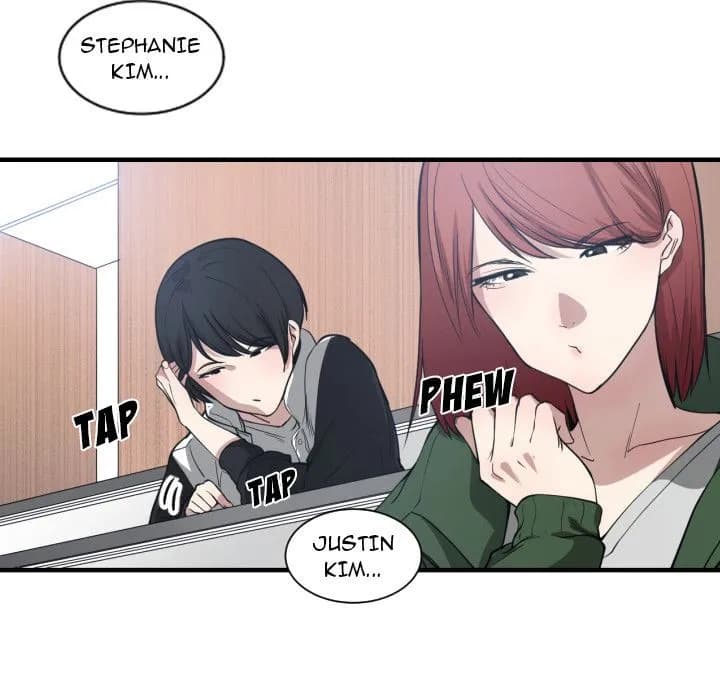 You’re Not That Special! - Chapter 0 - Prologue - Page 14