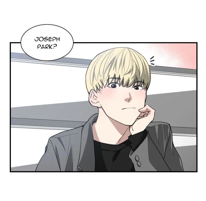 You’re Not That Special! - Chapter 0 - Prologue - Page 19