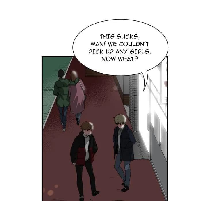 You’re Not That Special! - Chapter 0 - Prologue - Page 31
