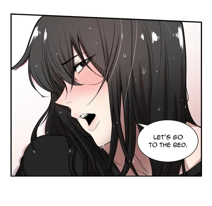 You’re Not That Special! - Chapter 1 - Page 42