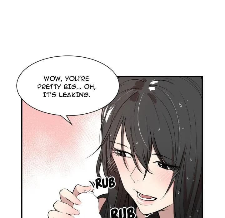 You’re Not That Special! - Chapter 1 - Page 54