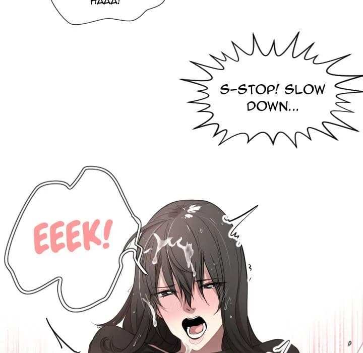 You’re Not That Special! - Chapter 1 - Page 81