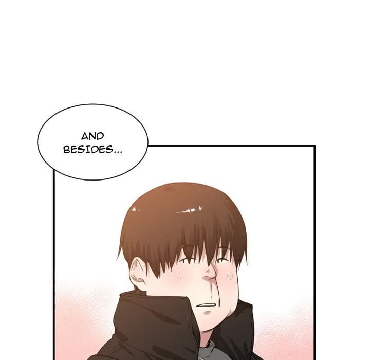 You’re Not That Special! - Chapter 10 - Page 7