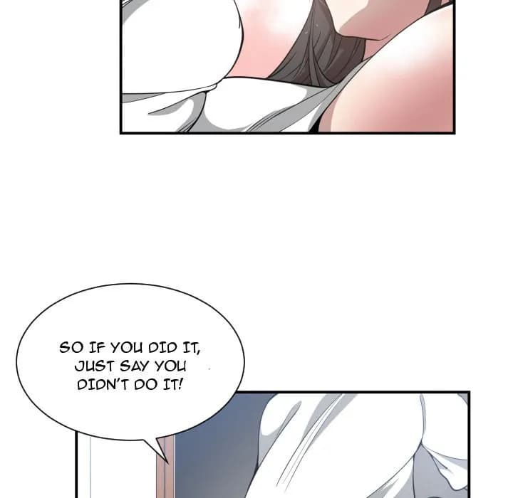 You’re Not That Special! - Chapter 11 - Page 67