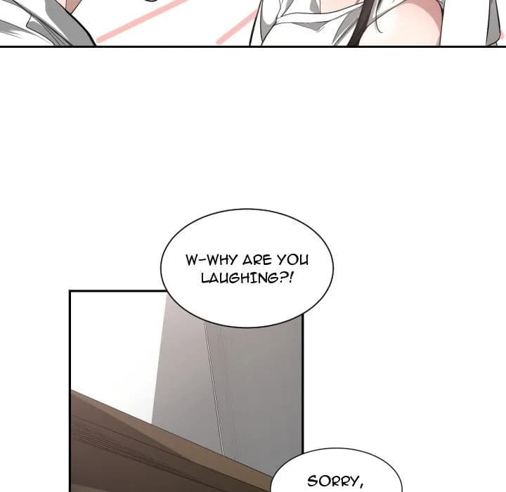 You’re Not That Special! - Chapter 11 - Page 93