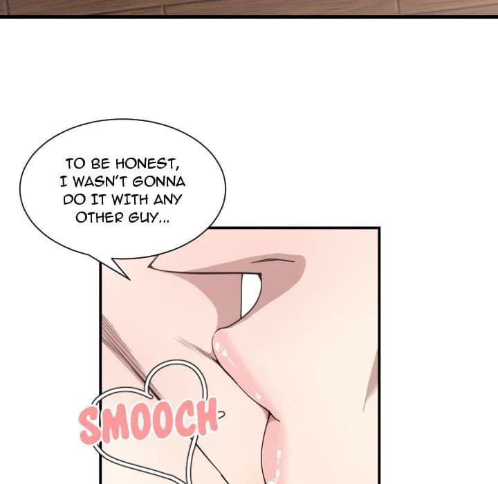 You’re Not That Special! - Chapter 11 - Page 98