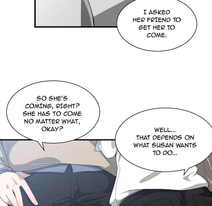 You’re Not That Special! - Chapter 16 - Page 13