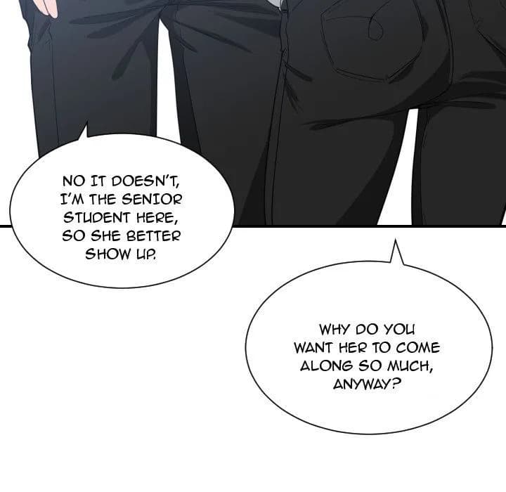 You’re Not That Special! - Chapter 16 - Page 14