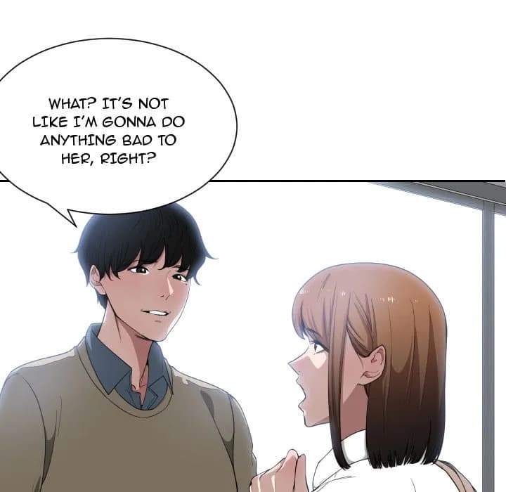 You’re Not That Special! - Chapter 16 - Page 15