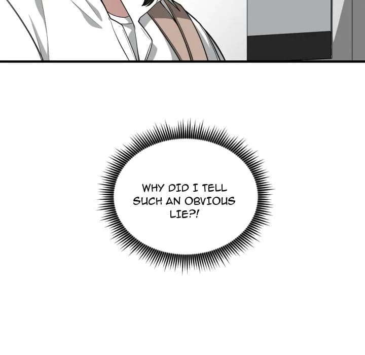 You’re Not That Special! - Chapter 16 - Page 27
