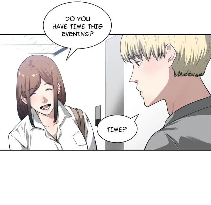 You’re Not That Special! - Chapter 16 - Page 28