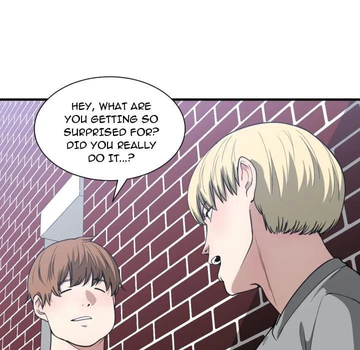 You’re Not That Special! - Chapter 16 - Page 49