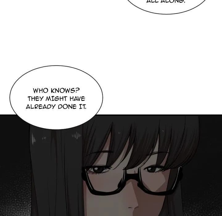 You’re Not That Special! - Chapter 17 - Page 40