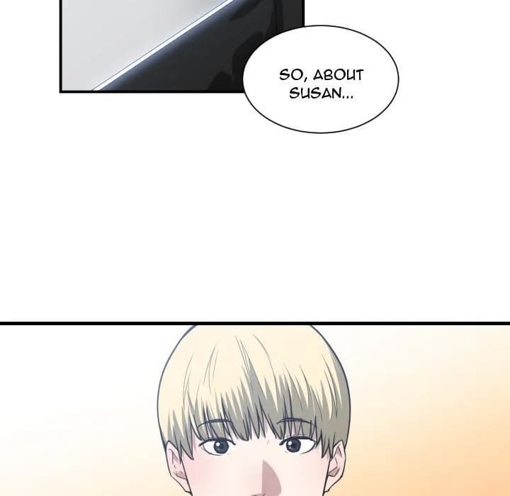 You’re Not That Special! - Chapter 17 - Page 70