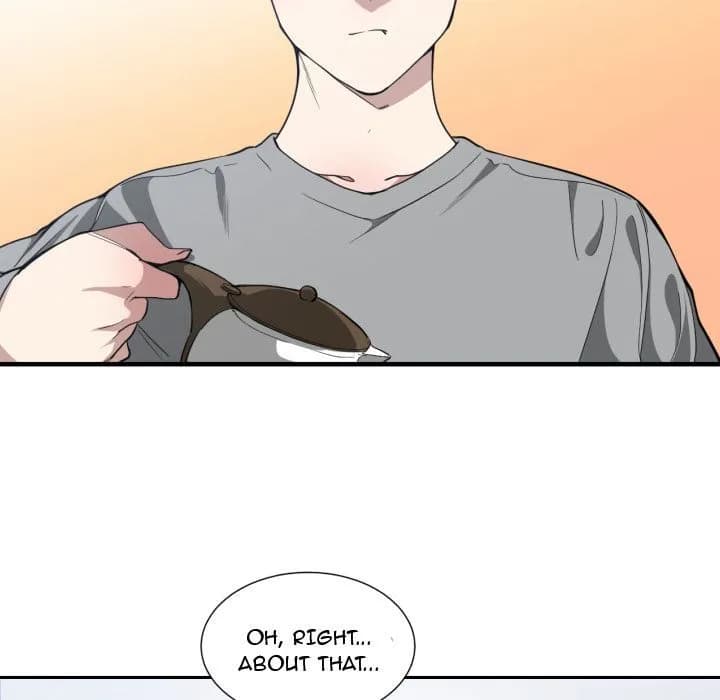 You’re Not That Special! - Chapter 17 - Page 71