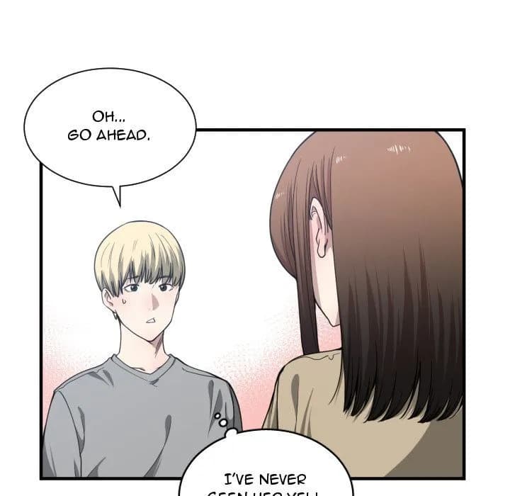You’re Not That Special! - Chapter 17 - Page 73