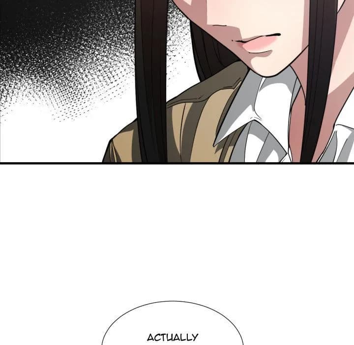 You’re Not That Special! - Chapter 17 - Page 78