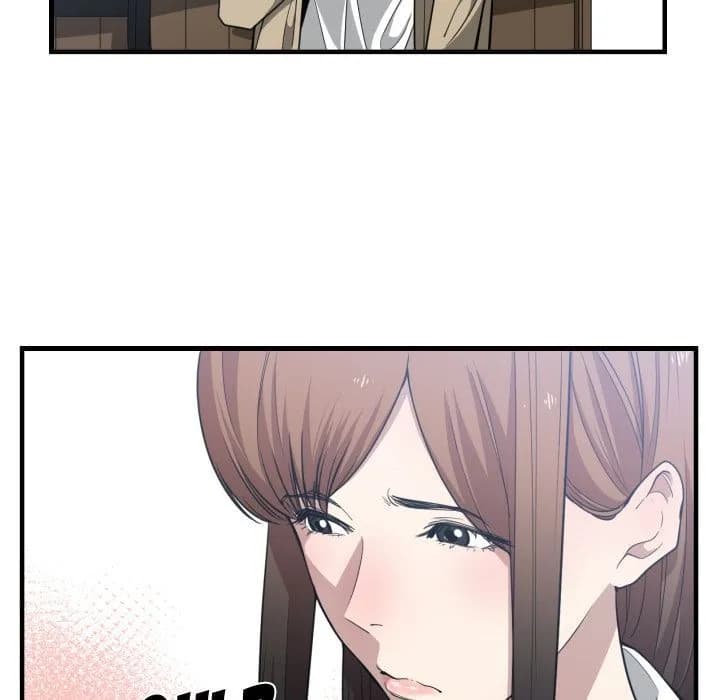 You’re Not That Special! - Chapter 17 - Page 84