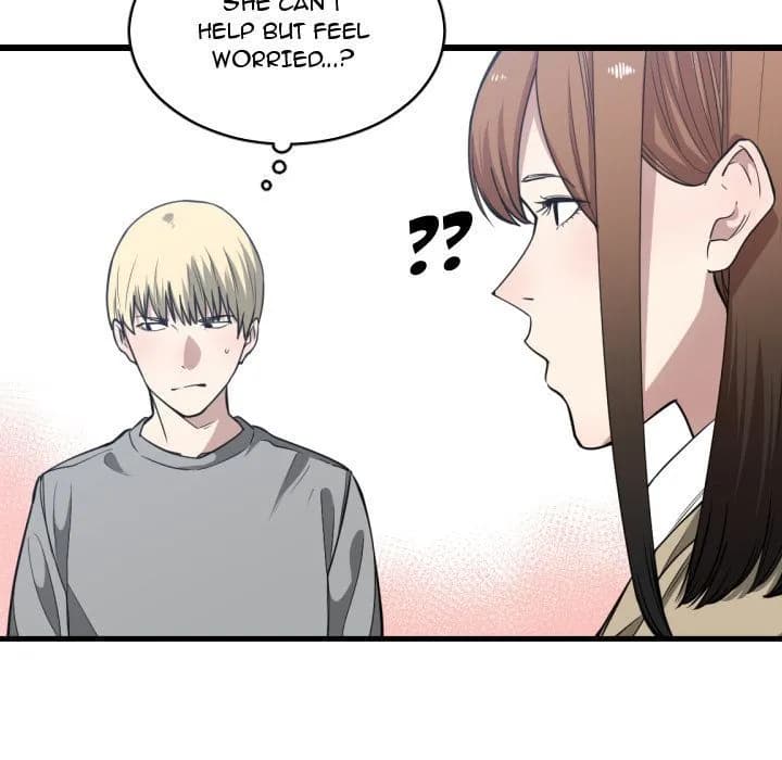 You’re Not That Special! - Chapter 17 - Page 98