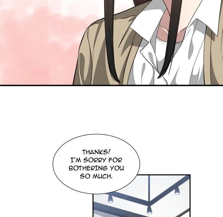 You’re Not That Special! - Chapter 17 - Page 105