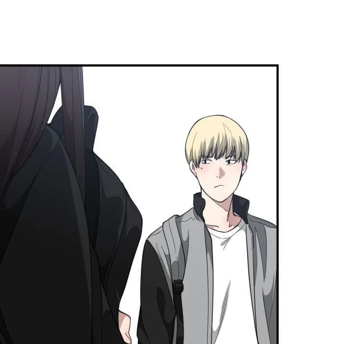 You’re Not That Special! - Chapter 18 - Page 37