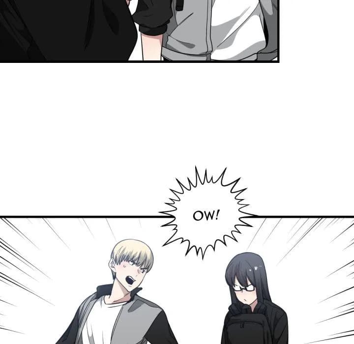 You’re Not That Special! - Chapter 18 - Page 38