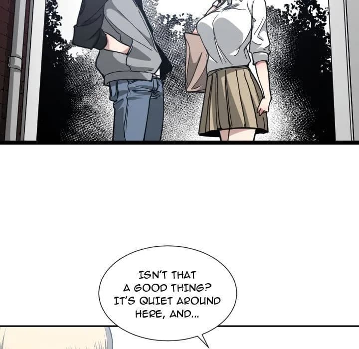 You’re Not That Special! - Chapter 18 - Page 52