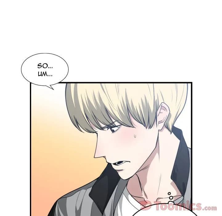 You’re Not That Special! - Chapter 18 - Page 63