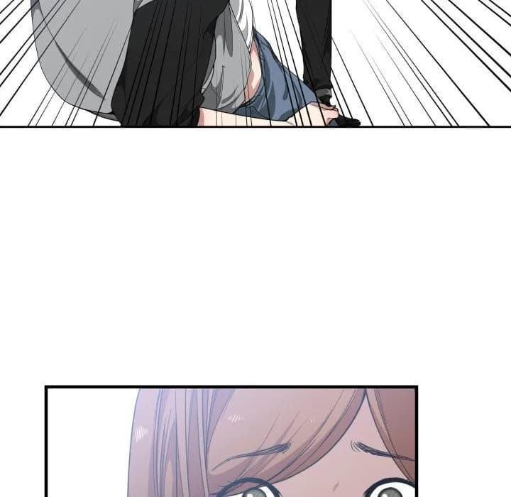 You’re Not That Special! - Chapter 18 - Page 79