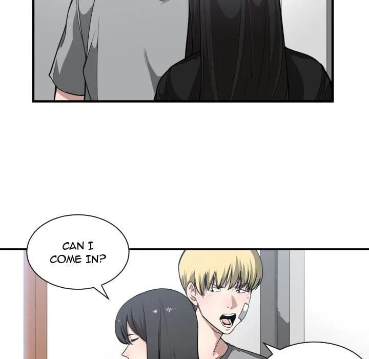 You’re Not That Special! - Chapter 19 - Page 7