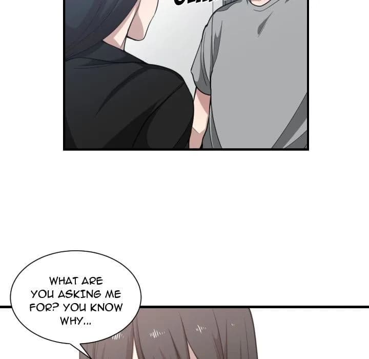 You’re Not That Special! - Chapter 19 - Page 27
