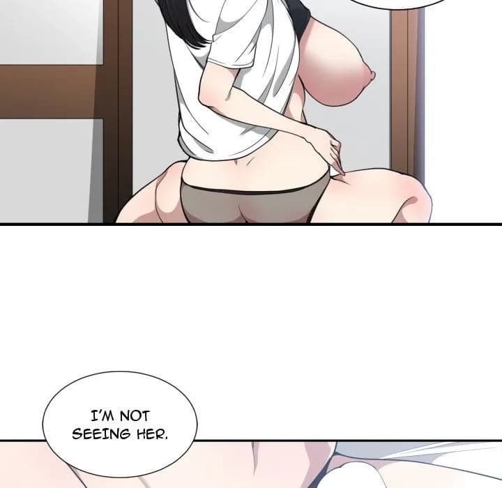 You’re Not That Special! - Chapter 19 - Page 88