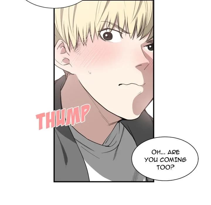 You’re Not That Special! - Chapter 2 - Page 54